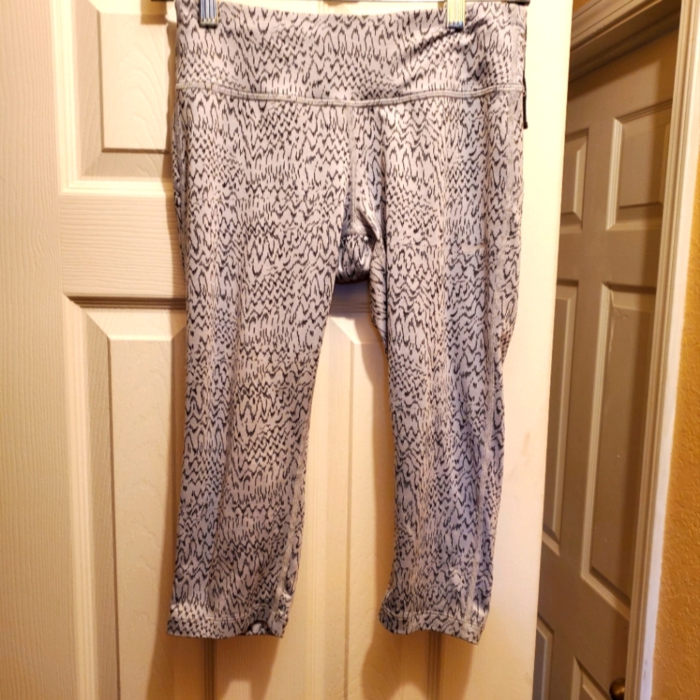 Nike Capri leggings